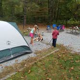 Review photo of Davidson River Campground by Dori S., June 14, 2018