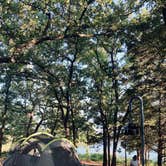 Review photo of Buckhorn Campground Loop C — Chickasaw National Recreation Area by Jasmine M., July 11, 2021