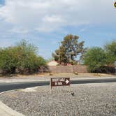 Review photo of Desert Eagle RV Park - Military Only by T K., July 11, 2021