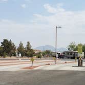 Review photo of Desert Eagle RV Park - Military Only by T K., July 11, 2021