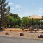 Review photo of Desert Eagle RV Park - Military Only by T K., July 11, 2021