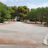 Review photo of Desert Eagle RV Park - Military Only by T K., July 11, 2021