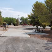 Review photo of Desert Eagle RV Park - Military Only by T K., July 11, 2021
