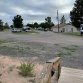 Review photo of Fort Stockton RV Park by Emily C., July 11, 2021