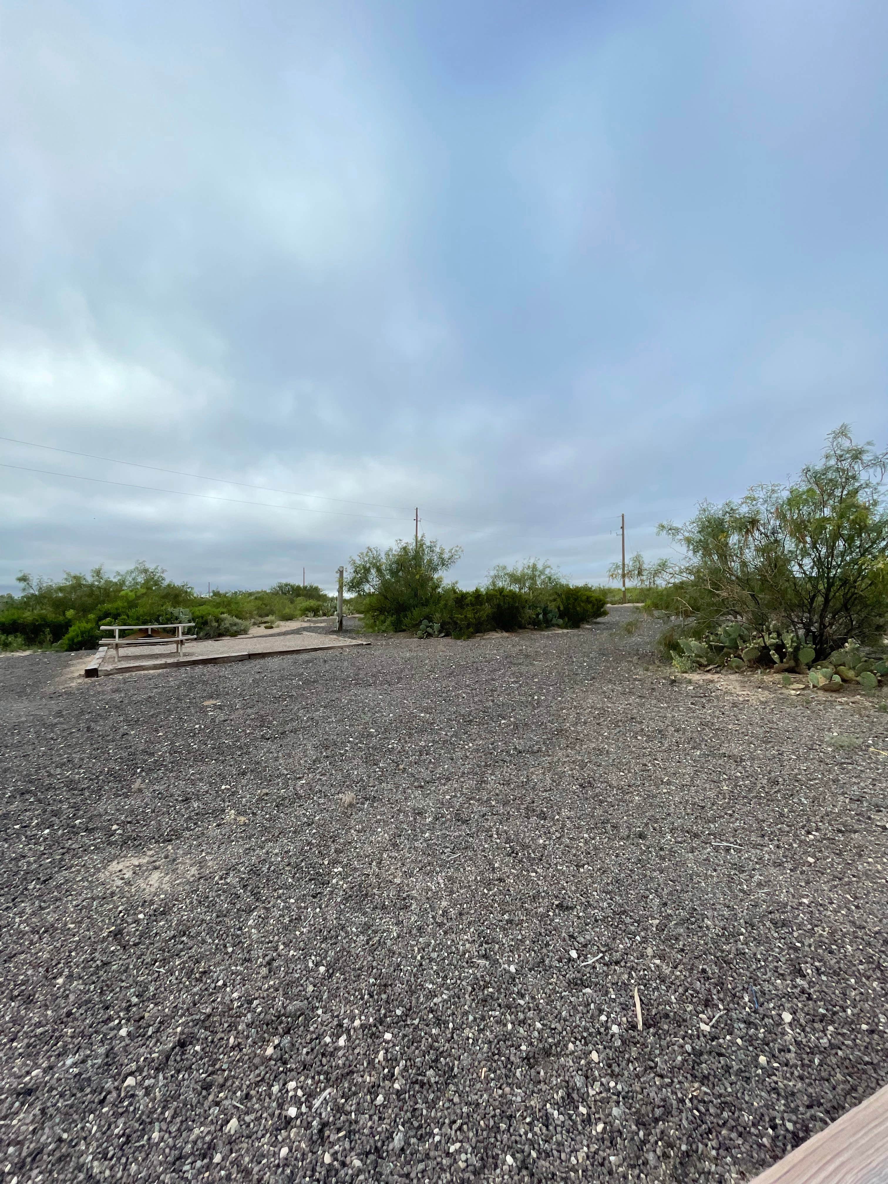 Best camping near Fort Stockton, Texas The Dyrt