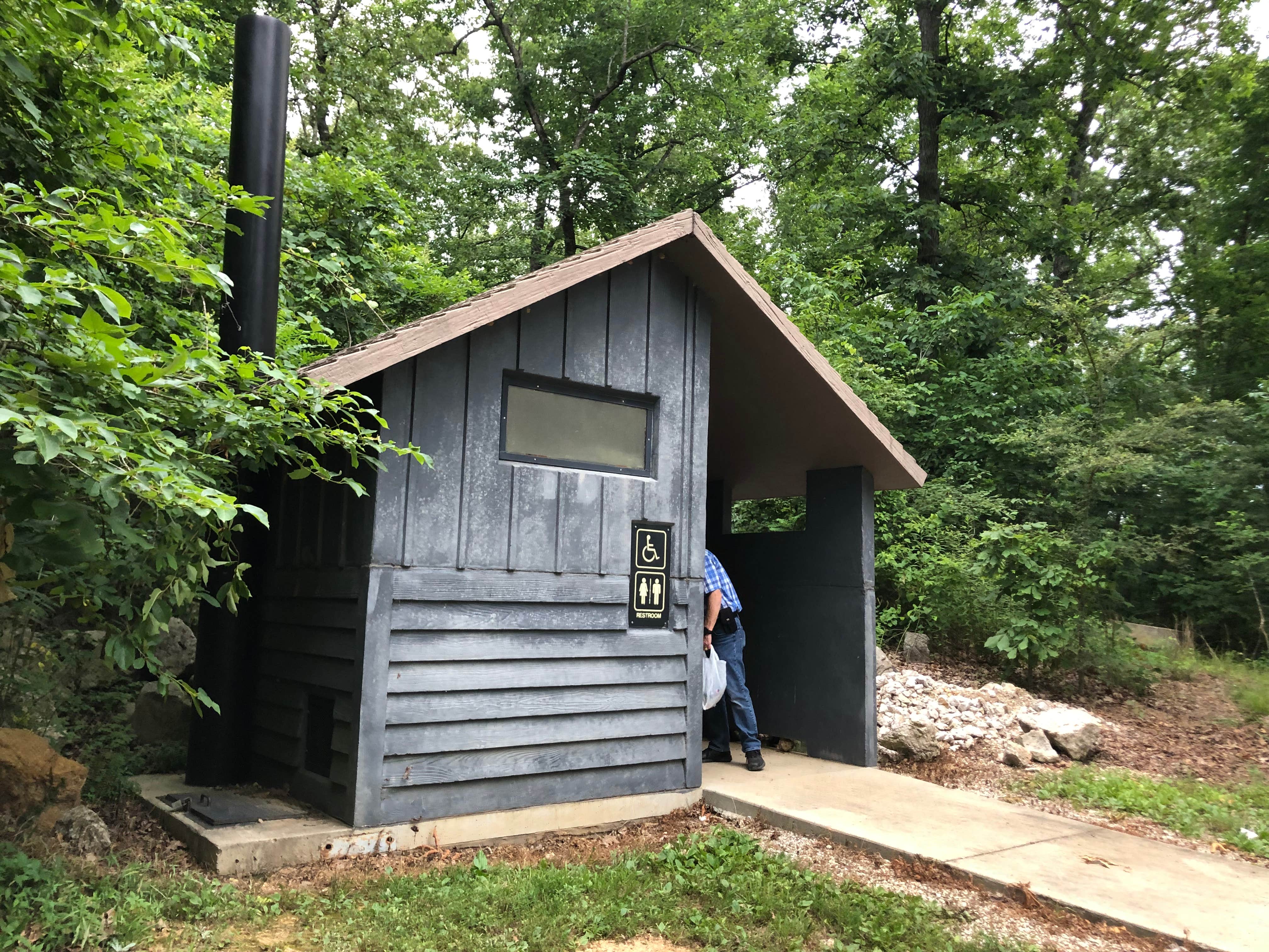 Camping near Williams Camp: Eleven Point River: Fourche Lake Rec Area, Doniphan, Missouri