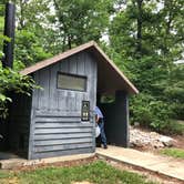 Review photo of Fourche Lake Rec Area by N I., July 11, 2021