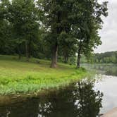 Review photo of Fourche Lake Rec Area by N I., July 11, 2021