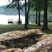 Review photo of Fourche Lake Rec Area by N I., July 11, 2021