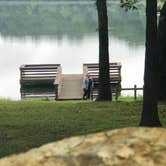 Review photo of Fourche Lake Rec Area by N I., July 11, 2021