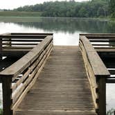 Review photo of Fourche Lake Rec Area by N I., July 11, 2021