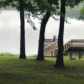 Review photo of Fourche Lake Rec Area by N I., July 11, 2021