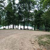 Review photo of Fourche Lake Rec Area by N I., July 11, 2021