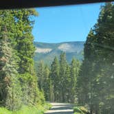 Review photo of Crystal Lake Campground by Jessica B., July 11, 2021