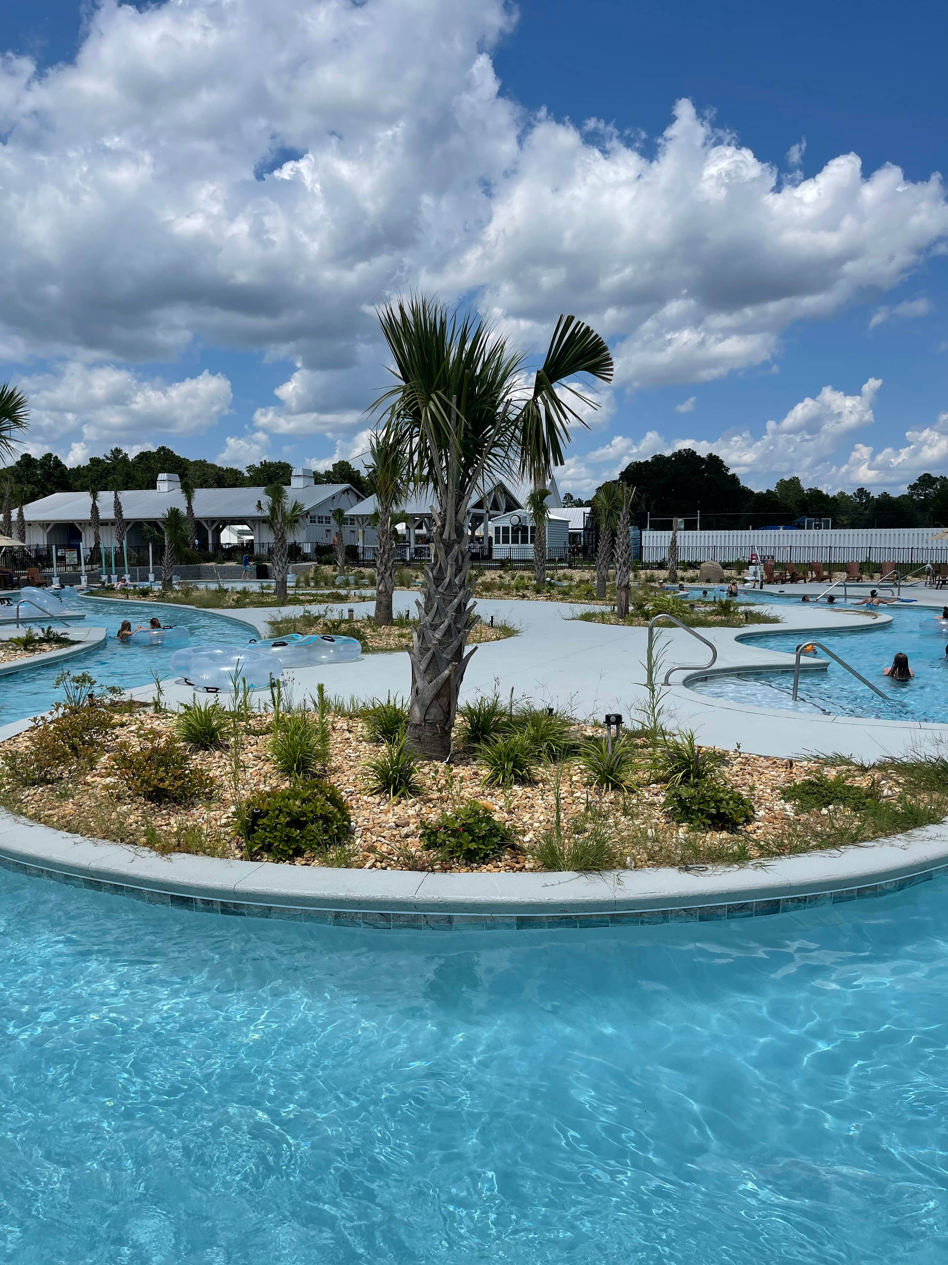 Best dispersed camping near Savannah, The Dyrt