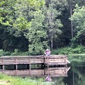 Review photo of Fourche Lake Rec Area by N I., July 11, 2021