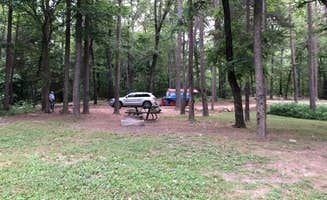 N I.'s photo at Fourche Lake Rec Area near Thayer, MO