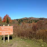 Review photo of Chestnut Hollow Horse Campground — Grayson Highlands State Park by Kelly C., June 14, 2018