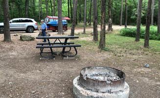 N I.'s photo at Fourche Lake Rec Area near Koshkonong, MO