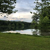Review photo of Fourche Lake Rec Area by N I., July 11, 2021