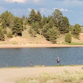 Review photo of Newlan Creek Reservoir by Jessica B., July 11, 2021