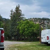 Review photo of Bozeman Trail Campground by Jessica B., July 11, 2021