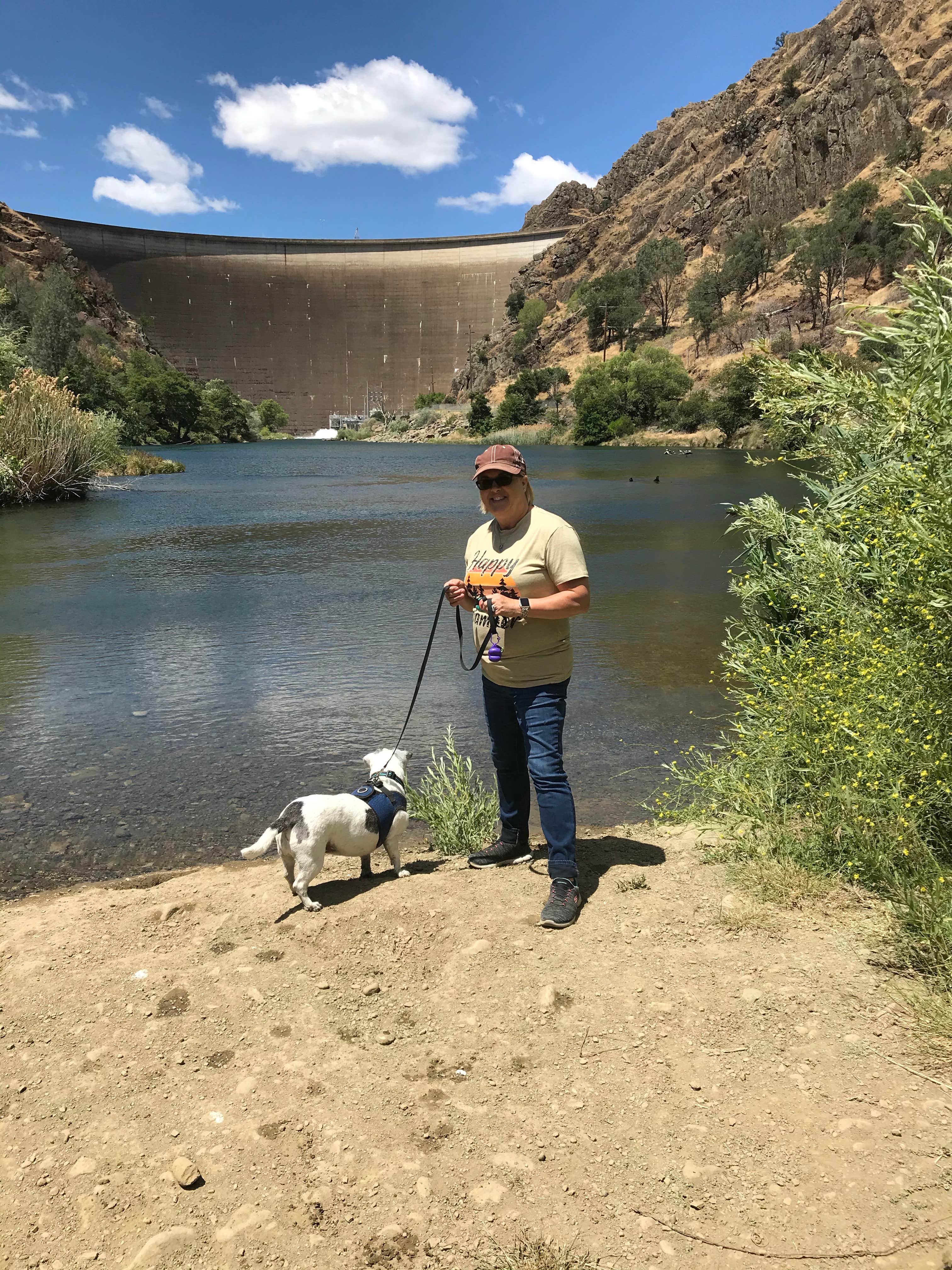 Camper-submitted photo at Canyon Creek Resort Members Only near Winters, CA