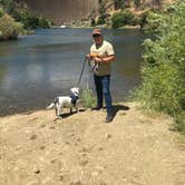 Review photo of Canyon Creek Resort Members Only by susan R., July 11, 2021