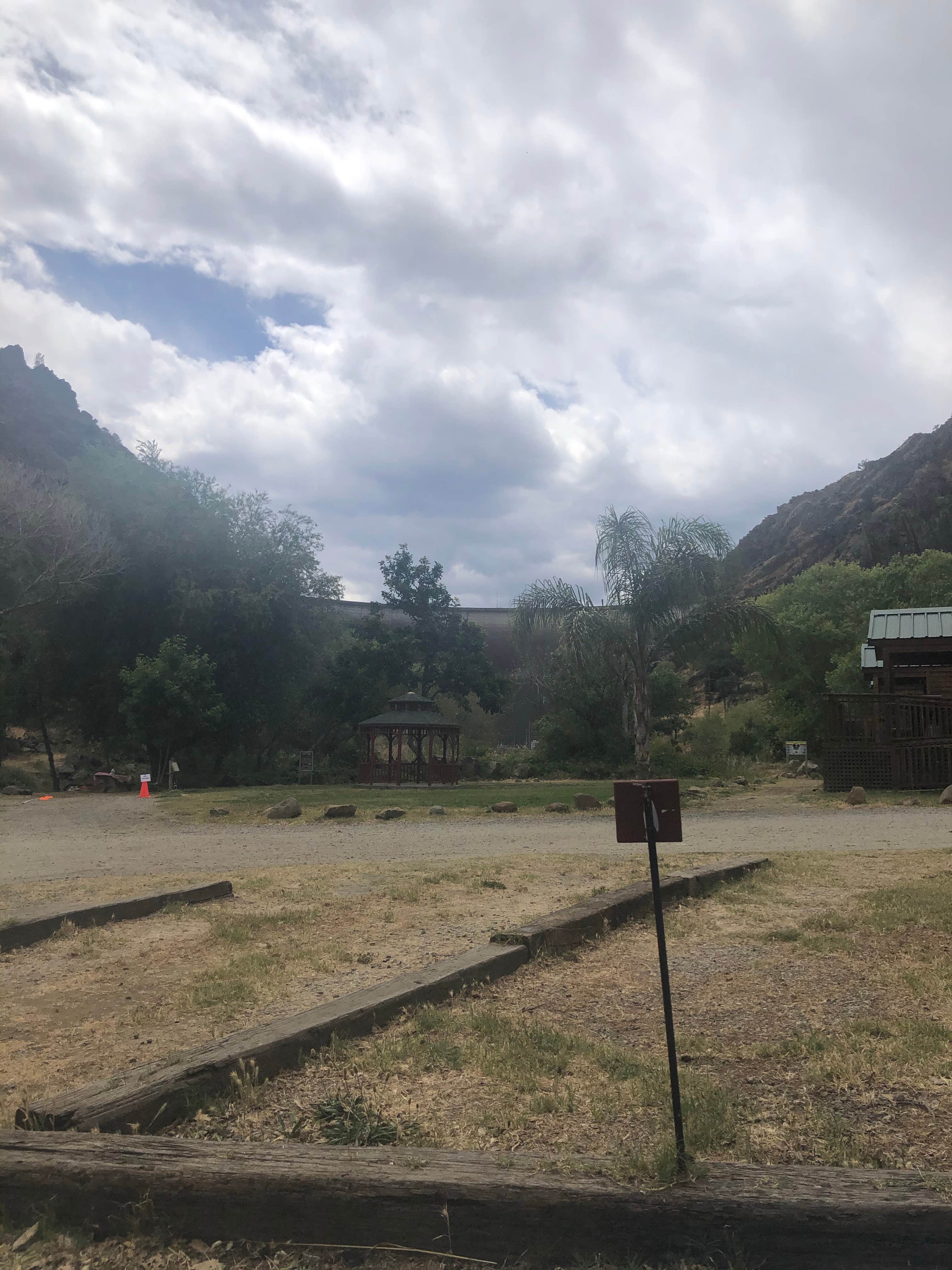 Camper-submitted photo at Canyon Creek Resort Members Only near Winters, CA