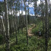 Review photo of East Portal Campground at Estes Park by Brian B., July 18, 2016