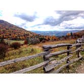 Review photo of Chestnut Hollow Horse Campground — Grayson Highlands State Park by Kelly C., June 14, 2018