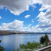 Review photo of Ponderosa - Canyon Ferry Reservoir USBR by Jessica B., July 11, 2021