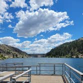 Review photo of Ponderosa - Canyon Ferry Reservoir USBR by Jessica B., July 11, 2021