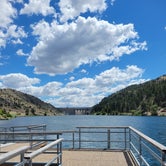 Review photo of Ponderosa - Canyon Ferry Reservoir USBR by Jessica B., July 11, 2021