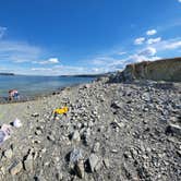 Review photo of Ponderosa - Canyon Ferry Reservoir USBR by Jessica B., July 11, 2021