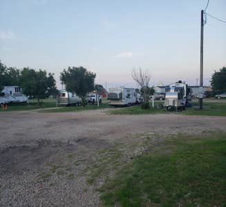 Camper-submitted photo from Walnut RV Park