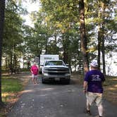 Review photo of Cane Creek State Park Campground by Kathy E., June 14, 2018
