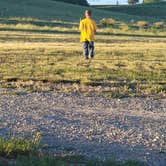 Review photo of Choteau Mountain View Campground by Jessica B., July 11, 2021