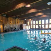 Review photo of Sleeping Buffalo Hot Springs by Jessica B., July 11, 2021
