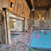 Review photo of Sleeping Buffalo Hot Springs by Jessica B., July 11, 2021