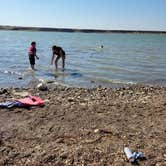 Review photo of Nelson Creek - Fort Peck Lake by Jessica B., July 11, 2021