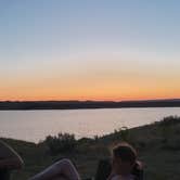 Review photo of Nelson Creek - Fort Peck Lake by Jessica B., July 11, 2021