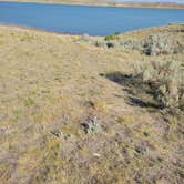 Review photo of Nelson Creek - Fort Peck Lake by Jessica B., July 11, 2021