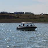 Review photo of Nelson Creek - Fort Peck Lake by Jessica B., July 11, 2021