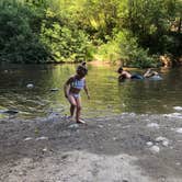 Review photo of Santa Cruz Redwoods RV Resort by Nick P., July 11, 2021