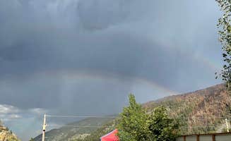 Will T.'s photo at CanyonSide Campground near Arapaho & Roosevelt National Forests Pawnee NG