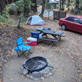 Review photo of Schoolhouse Canyon Campground by Christina F., July 11, 2021
