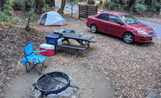 Christina F.'s photo at Schoolhouse Canyon Campground near Cazadero, CA