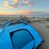 Review photo of Mono Lake South Dispersed by Anna D., July 11, 2021