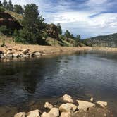 Review photo of East Portal Campground at Estes Park by Brian B., July 18, 2016